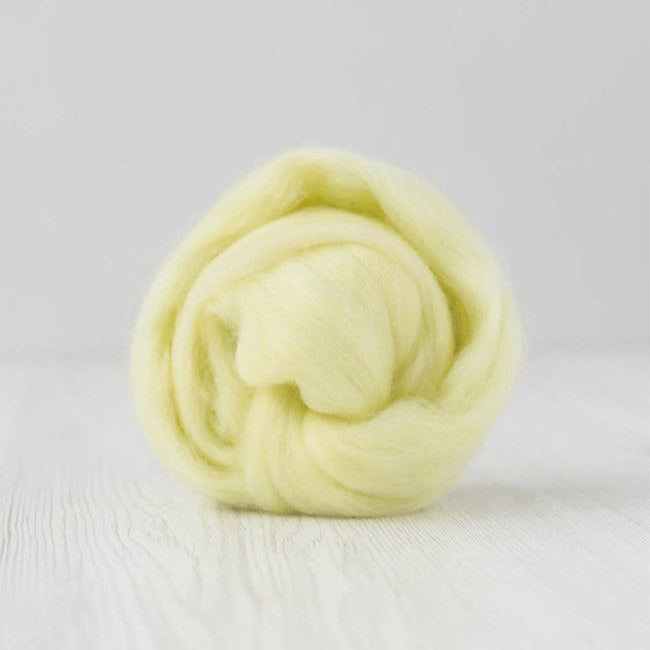 DHG Merino Wool Combed Top - Light| DHG Wool Tops | Sally Ridgway | Shop Wool, Felt and Fibre Online