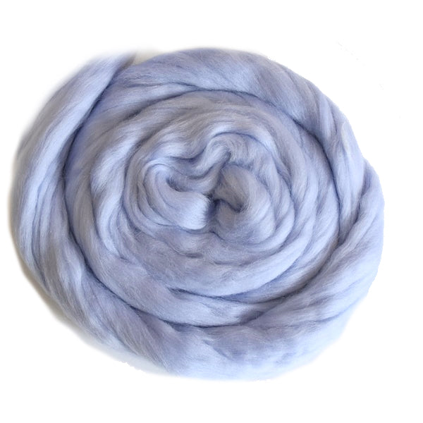 DHG Merino Wool Combed Top - Sunrise-DHG Wool Tops-2-100 g-Sally Ridgway Designs in Felt & Fibre