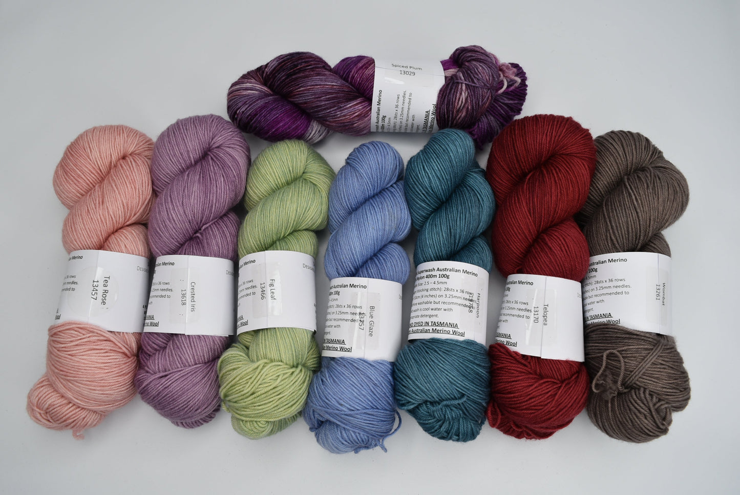 Custom Order for Jenny| Custom Order | Sally Ridgway | Shop Wool, Felt and Fibre Online