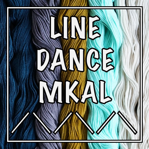 Line Dance MKAL by Paper Daisy Creations