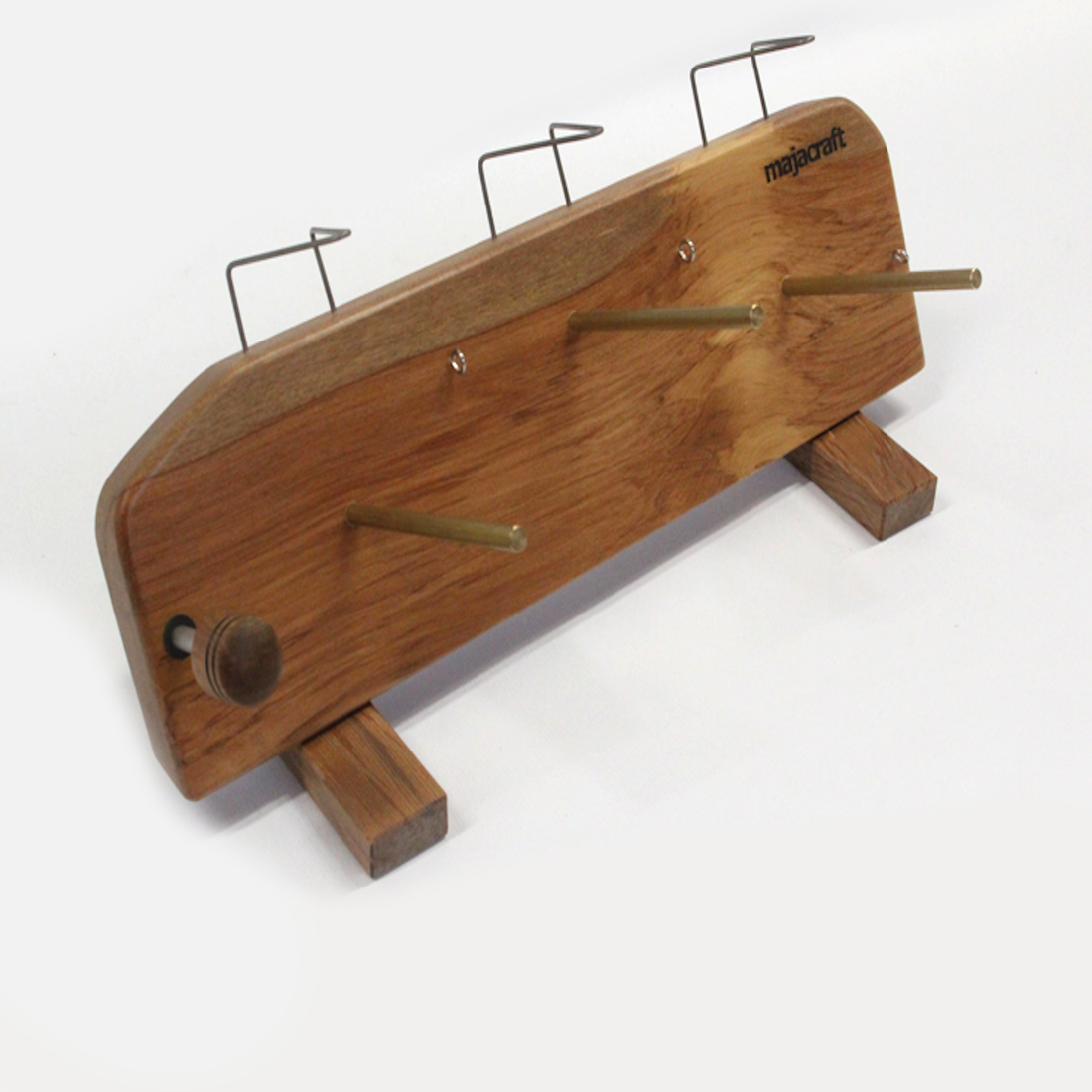 majacraft lazy kate review by sally ridgway designs
