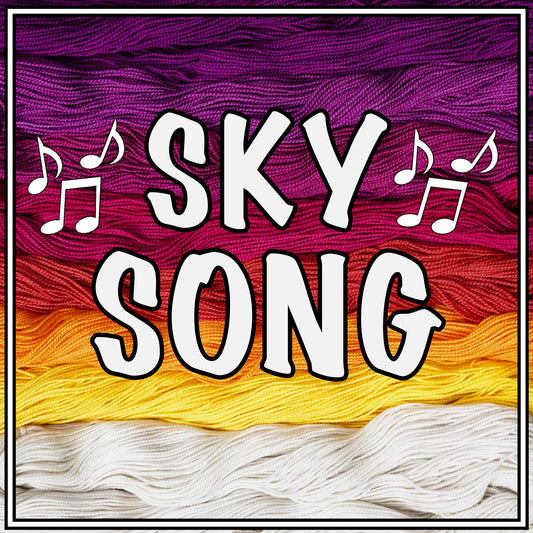 Sky Song MKAL 