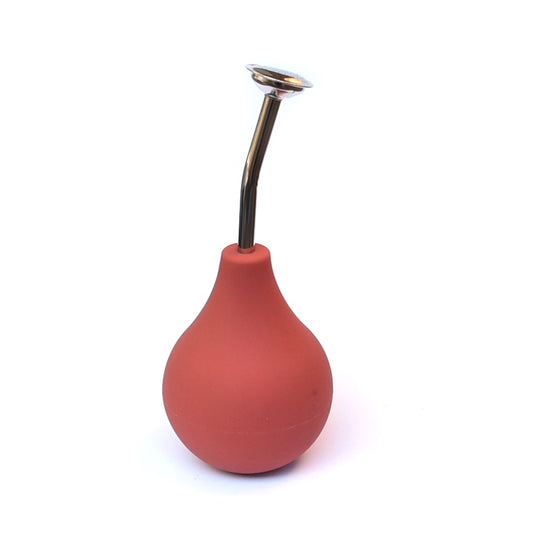 Ball brause water sprinkler or felting pear for wet felting for sale online by sally ridgway