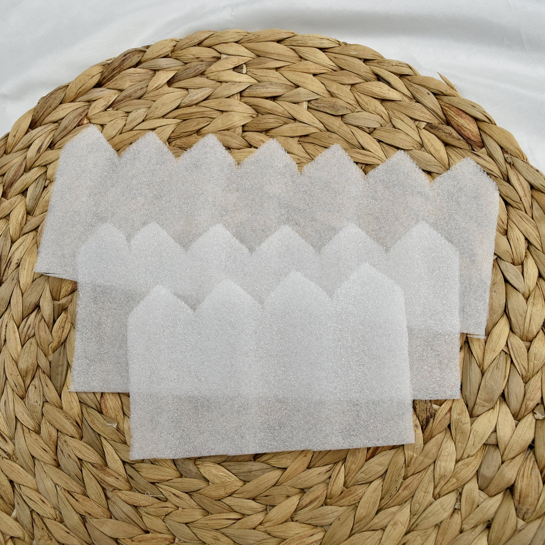 Wet Felting Resist Sheet| Tools | Sally Ridgway | Shop Wool, Felt and Fibre Online
