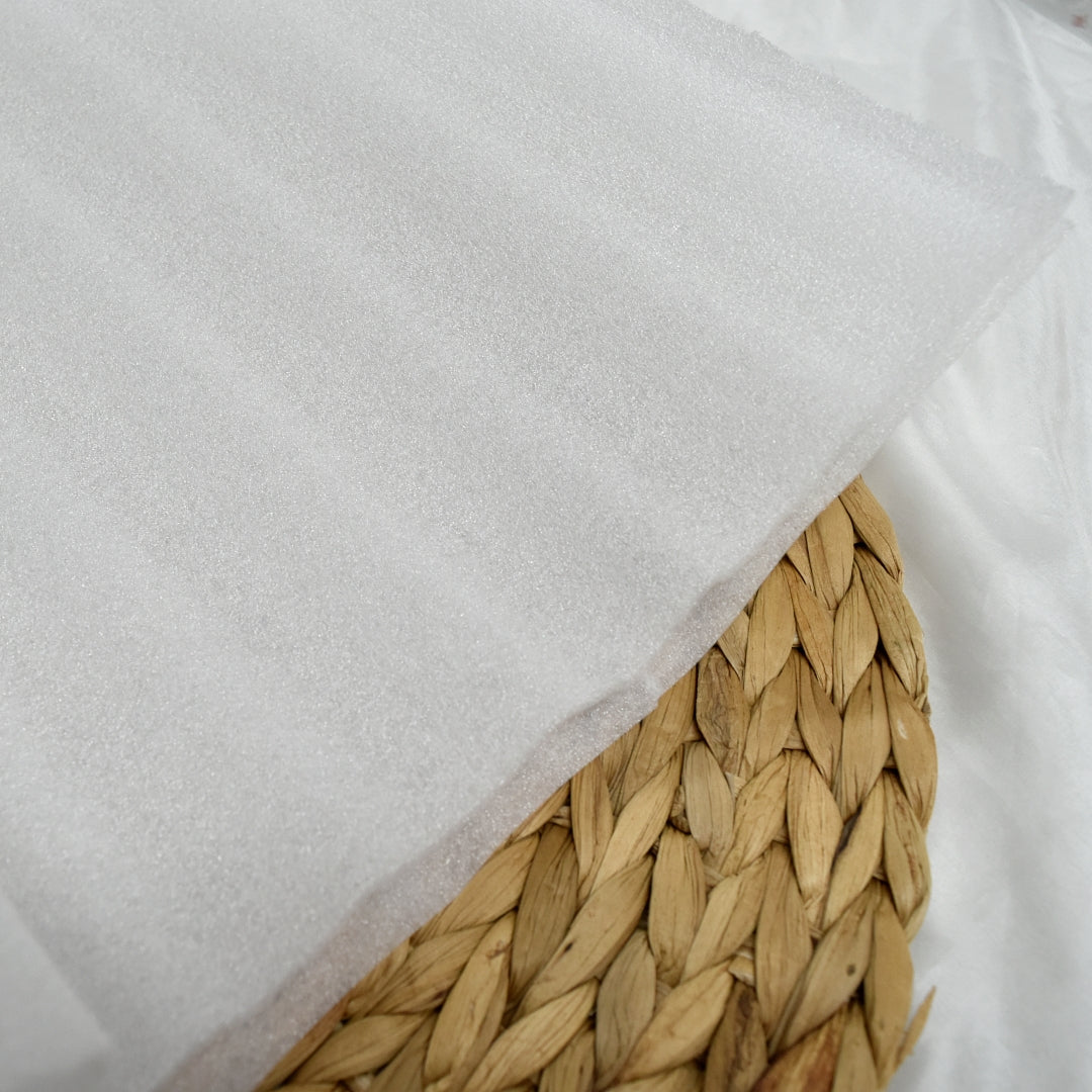 Wet Felting Resist Sheet| Tools | Sally Ridgway | Shop Wool, Felt and Fibre Online