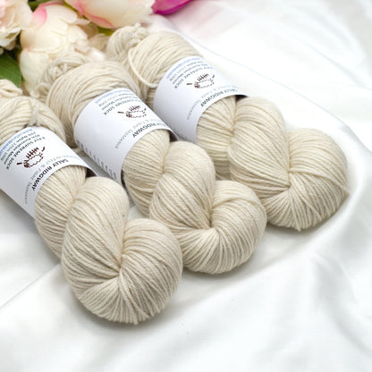 8 ply Supreme Sock in Milk Maids| 8 Ply Supreme Sock | Sally Ridgway | Shop Wool, Felt and Fibre Online