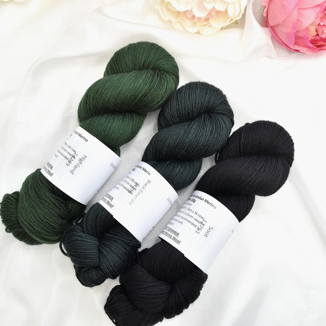 Custom Order For Kirsty| Custom Order | Sally Ridgway | Shop Wool, Felt and Fibre Online