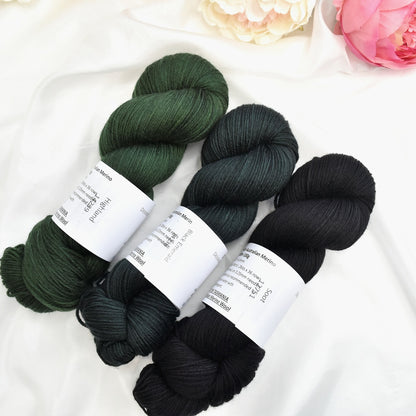 Custom Order For Kirsty| Custom Order | Sally Ridgway | Shop Wool, Felt and Fibre Online