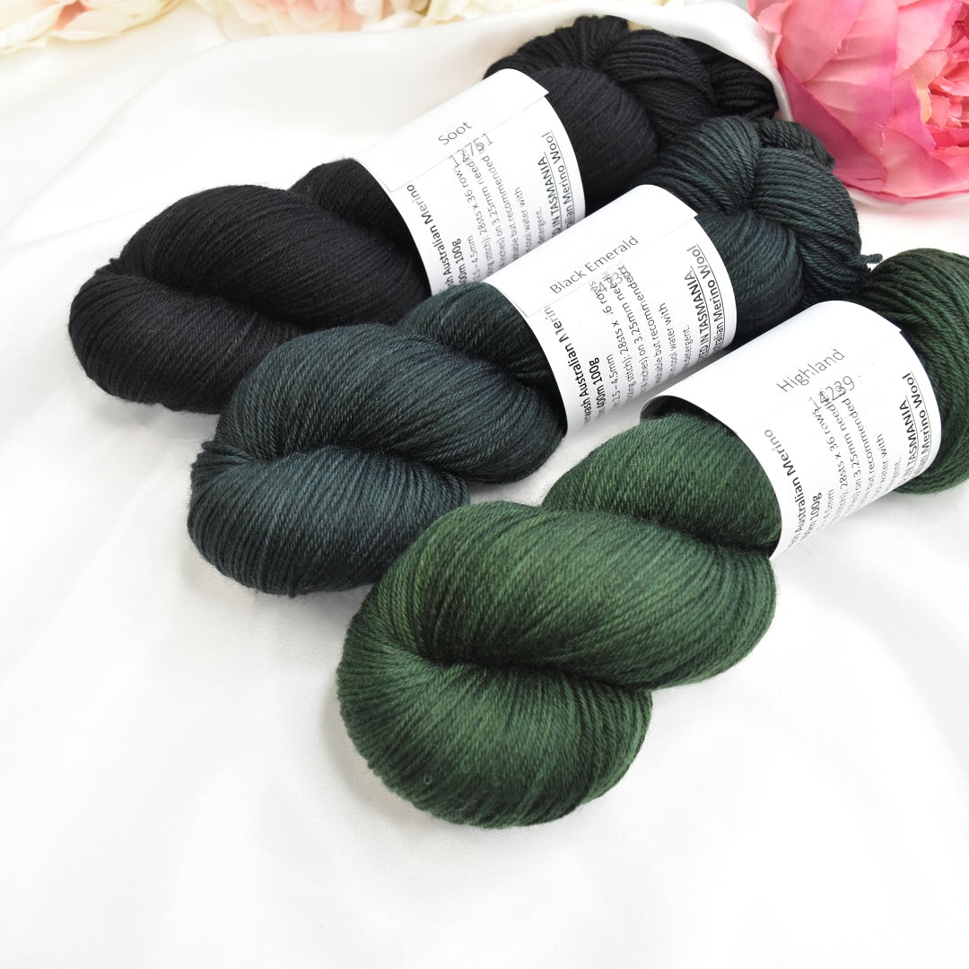 Custom Order For Kirsty| Custom Order | Sally Ridgway | Shop Wool, Felt and Fibre Online