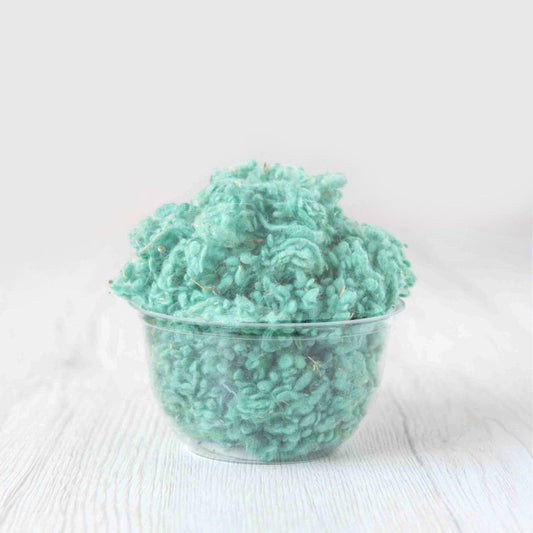 Paradise DHG Merino Wool Nepps| Nepps | Sally Ridgway | Shop Wool, Felt and Fibre Online