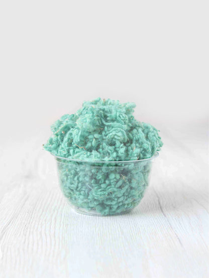 Paradise DHG Merino Wool Nepps| Nepps | Sally Ridgway | Shop Wool, Felt and Fibre Online