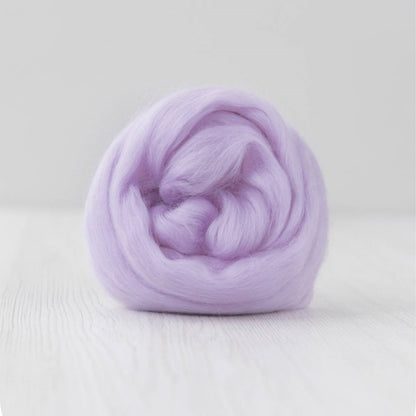 DHG Merino Wool Combed Top - Twilight - Sally Ridgway Designs in Felt &amp; Fibre - Australia