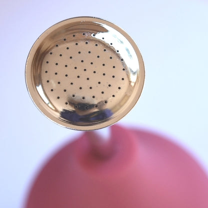 Ball Brauser, Felting Bulb, Water Sprinkler for Felting Wine| Tools | Sally Ridgway | Shop Wool, Felt and Fibre Online