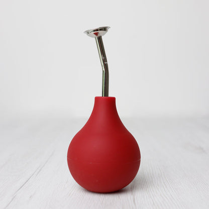 Ball Brauser, Felting Bulb, Water Sprinkler for Felting. - Sally Ridgway Designs in Felt &amp; Fibre - Australia