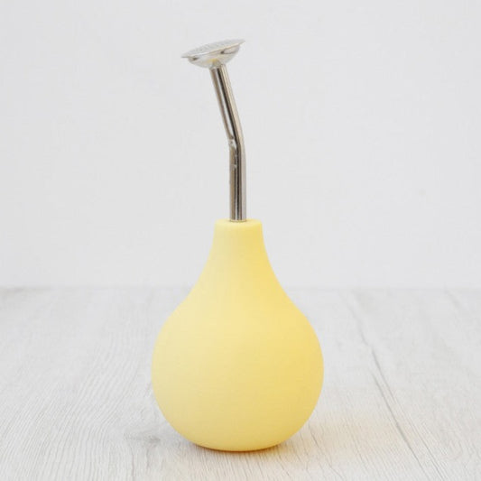 Ball Brauser, Felting Bulb, Water Sprinkler for Felting Yellow| Tools | Sally Ridgway | Shop Wool, Felt and Fibre Online