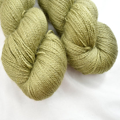 Advocado Alpaca Silk Lace| Alpaca Silk Lace | Sally Ridgway | Shop Wool, Felt and Fibre Online