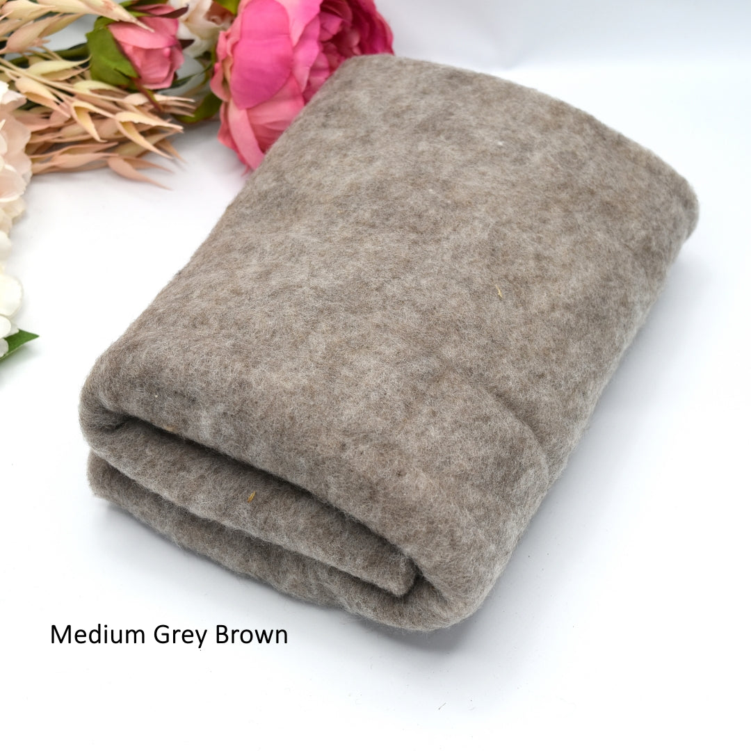 Australian Merino & Corriedale Carded Wool Batts| Corriedale Wool | Sally Ridgway | Shop Wool, Felt and Fibre Online