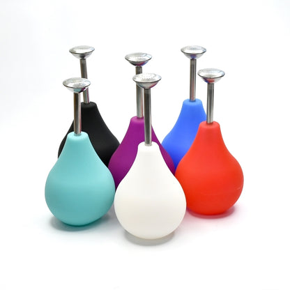 Budget Ball Brauser, Felting Bulb, Water Sprinkler for Felting.| Tools | Sally Ridgway | Shop Wool, Felt and Fibre Online