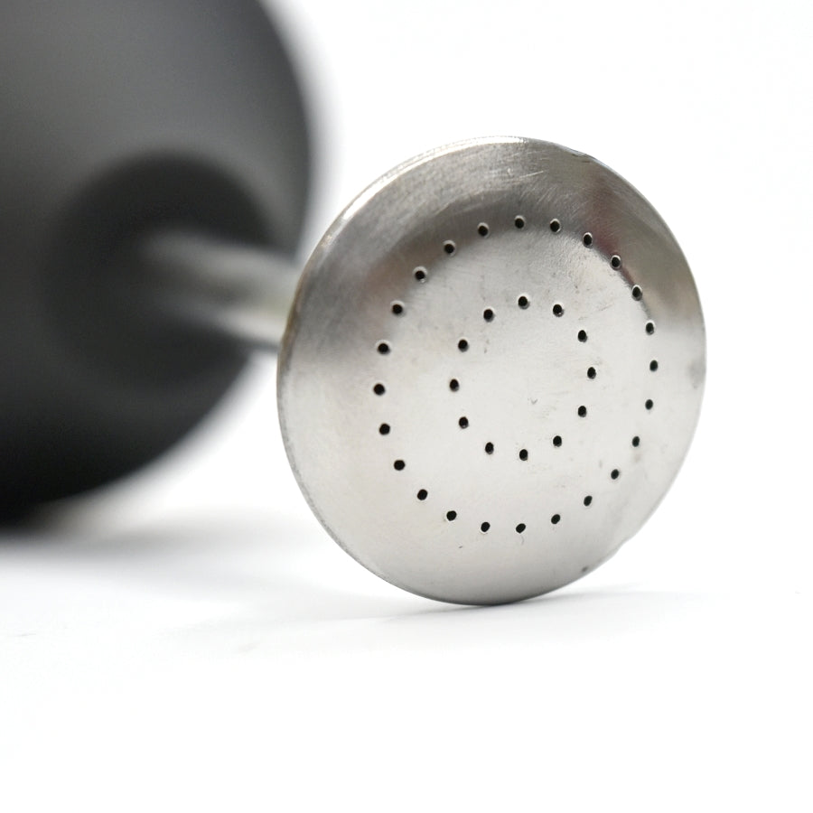 Black Ball Brauser, Felting Bulb, Water Sprinkler for Felting.| Tools | Sally Ridgway | Shop Wool, Felt and Fibre Online