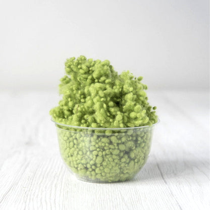 Caipirinha DHG Merino Wool Nepps| Nepps | Sally Ridgway | Shop Wool, Felt and Fibre Online