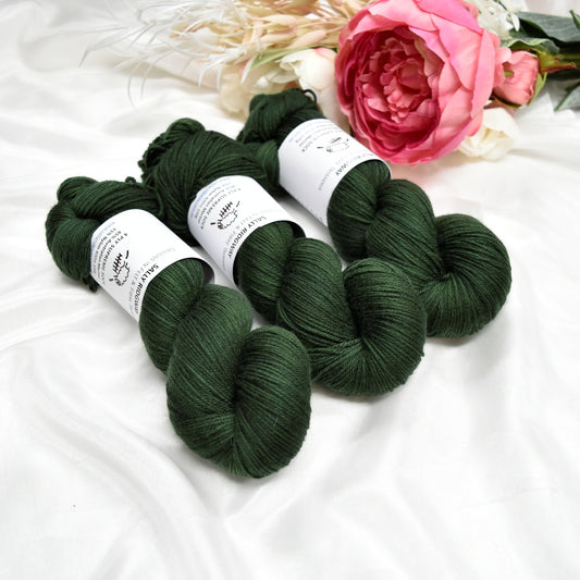 Highland 4 ply Supreme Sock Yarn| Sock Yarn | Sally Ridgway | Shop Wool, Felt and Fibre Online