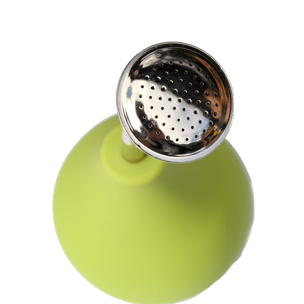 Ball Brauser, Felting Bulb, Water Sprinkler for Felting Bright Green| Tools | Sally Ridgway | Shop Wool, Felt and Fibre Online