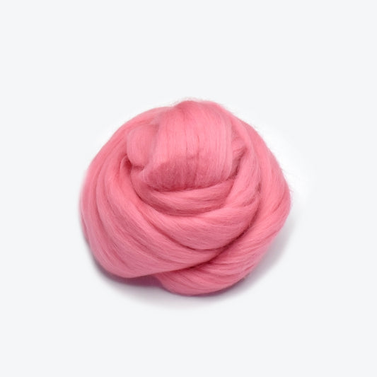 DHG Merino Wool Combed Top - Baby| DHG Wool Tops | Sally Ridgway | Shop Wool, Felt and Fibre Online