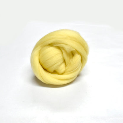 DHG Merino Wool Combed Top - Light