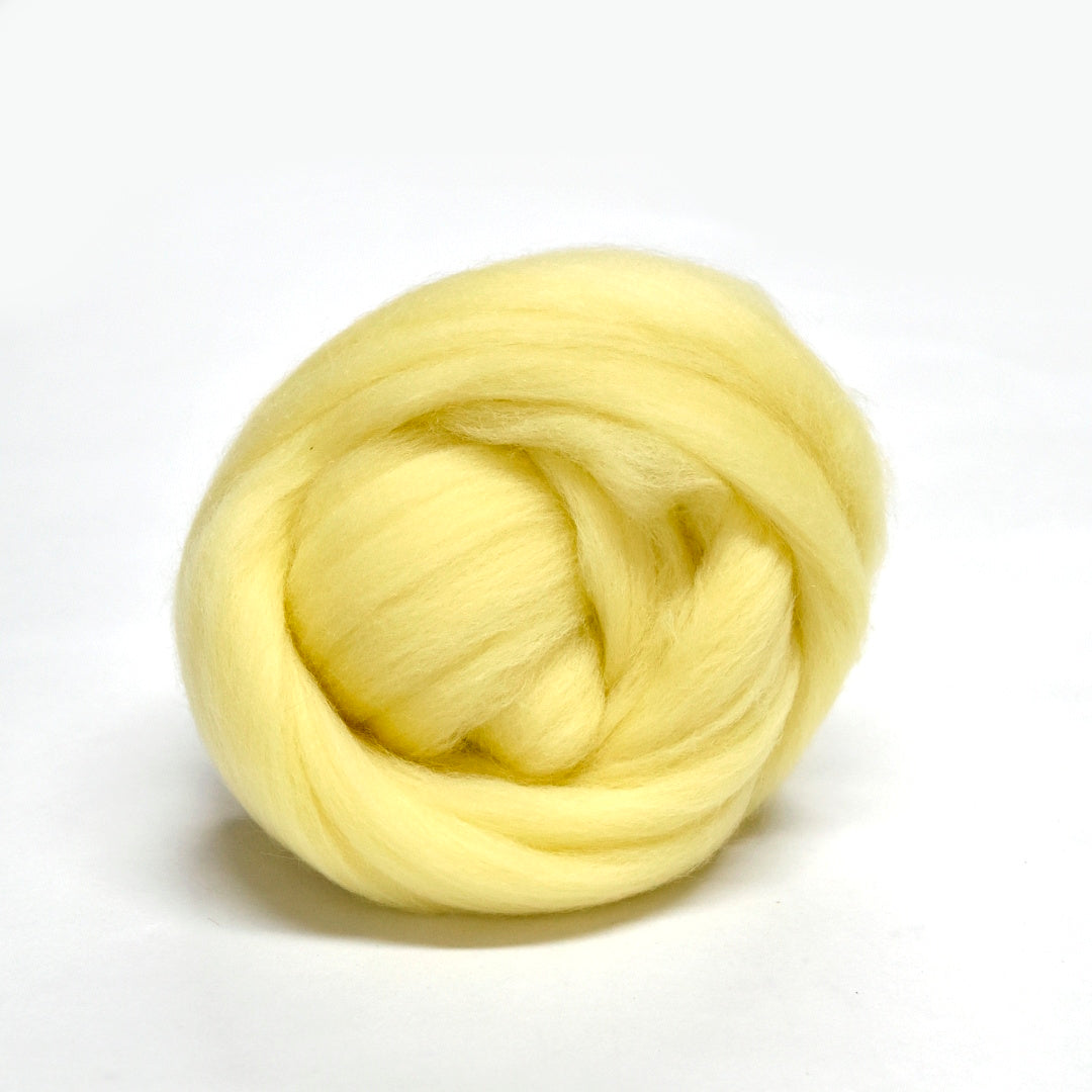 DHG Merino Wool Combed Top - Light