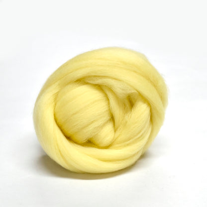 DHG Merino Wool Combed Top - Light
