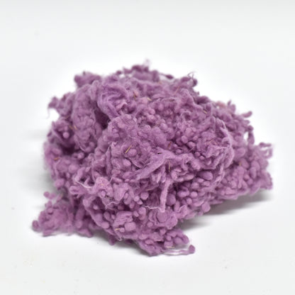 Primrose DHG Merino Wool Nepps| Nepps | Sally Ridgway | Shop Wool, Felt and Fibre Online