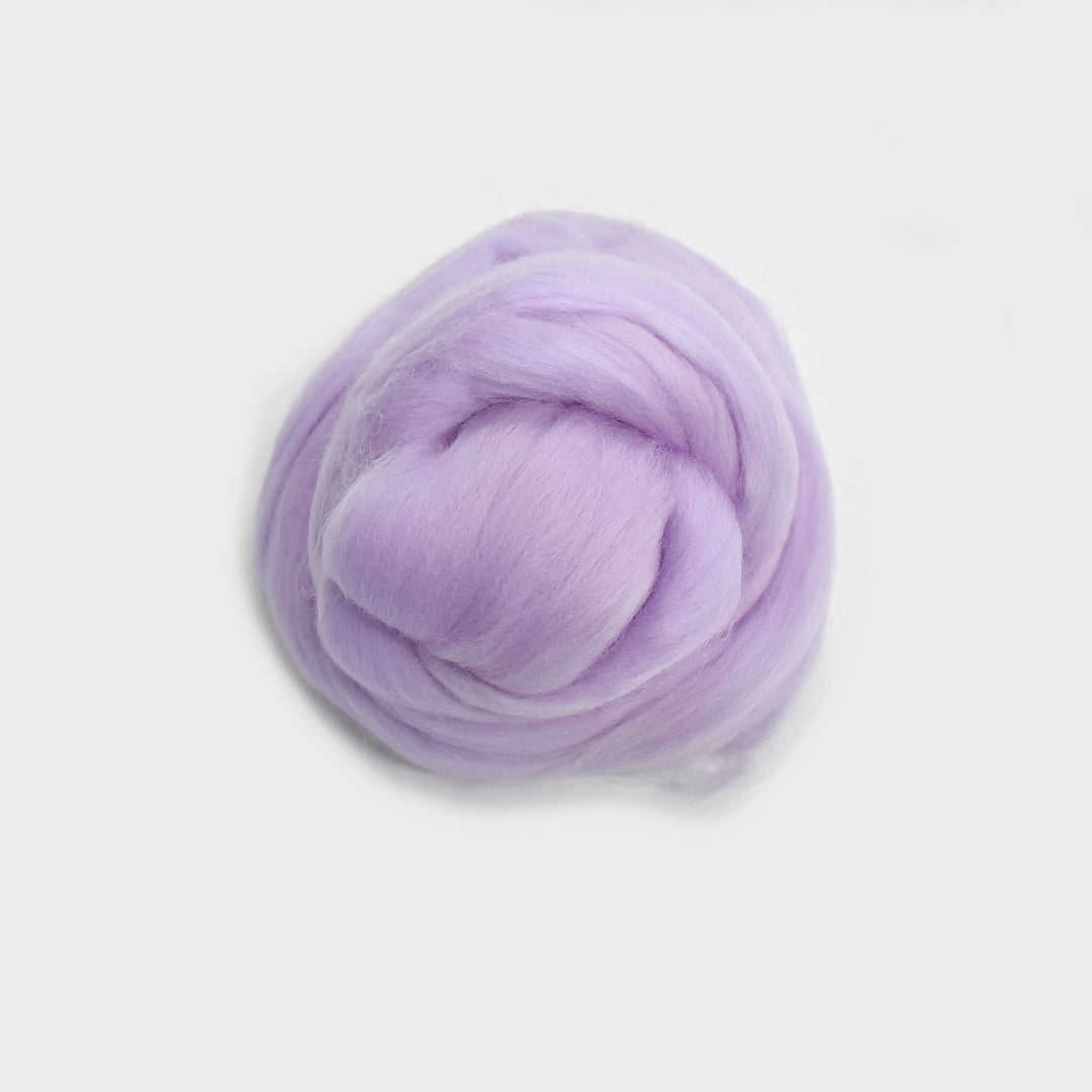 DHG Merino Wool Combed Top - Twilight| DHG Wool Tops | Sally Ridgway | Shop Wool, Felt and Fibre Online