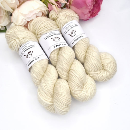 Milk Maids on 8 Ply Superwash 100% Merino Yarn| 8 Ply Superwash Merino Yarn | Sally Ridgway | Shop Wool, Felt and Fibre Online