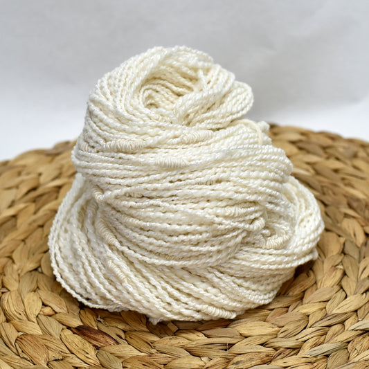 Granny Stacks Hand Spun Chunky Art Yarn| Hand Spun Yarn | Sally Ridgway | Shop Wool, Felt and Fibre Online
