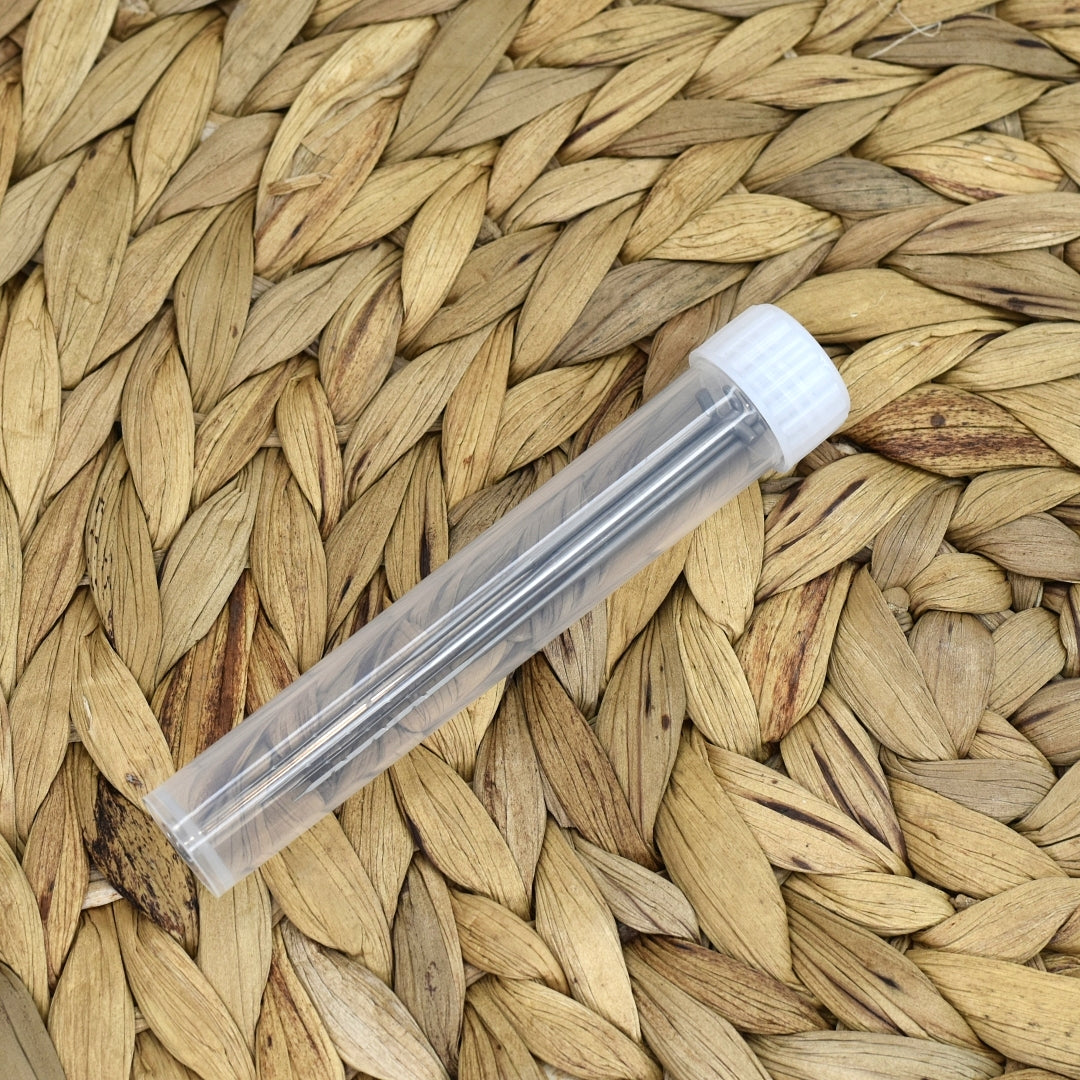 19 Gauge Triangle Felting Needles X 5| Tools | Sally Ridgway | Shop Wool, Felt and Fibre Online