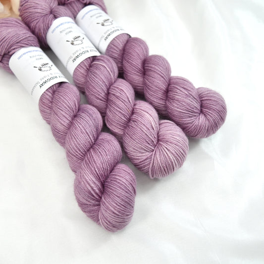 Politeness 50g Midi Skein| | Sally Ridgway | Shop Wool, Felt and Fibre Online