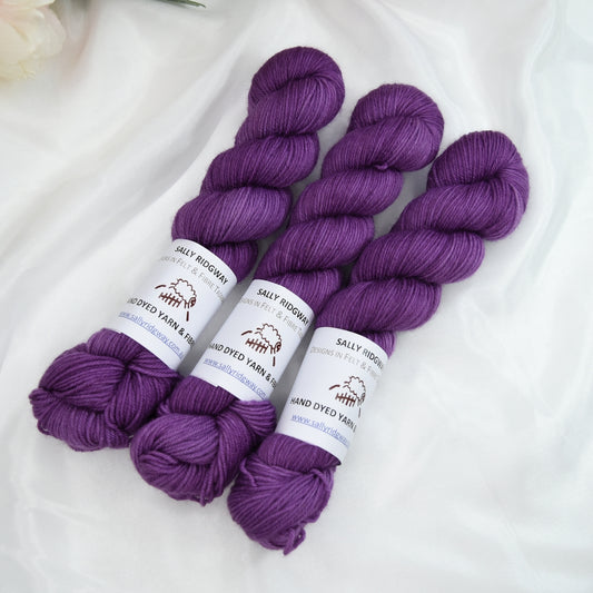 Pricilla 50g Midi Skein| | Sally Ridgway | Shop Wool, Felt and Fibre Online