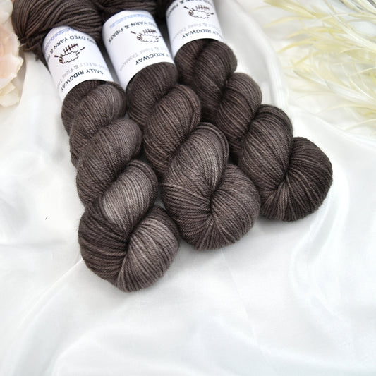 Rockwood 50g Midi Skein| 4 Ply Midi Skeins | Sally Ridgway | Shop Wool, Felt and Fibre Online