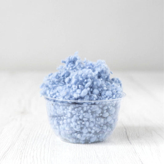 Sunrise DHG Merino Wool Nepps| Nepps | Sally Ridgway | Shop Wool, Felt and Fibre Online