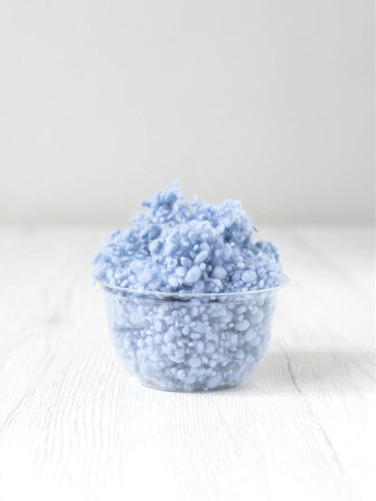 Sunrise DHG Merino Wool Nepps| Nepps | Sally Ridgway | Shop Wool, Felt and Fibre Online