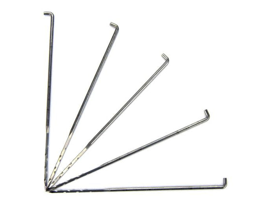 19 Gauge Triangle Needle Felting Needles X 5| Tools | Sally Ridgway | Shop Wool, Felt and Fibre Online