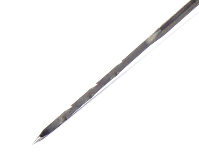 19 Gauge Triangle Needle Felting Needles| Tools | Sally Ridgway | Shop Wool, Felt and Fibre Online