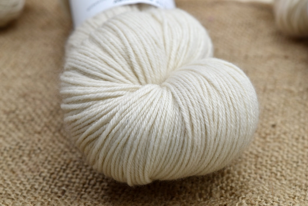 4 Ply Pure Australian Merino Wool Yarn Hand Dyed Milk Maids| 4 Ply Pure Merino Yarn | Sally Ridgway | Shop Wool, Felt and Fibre Online