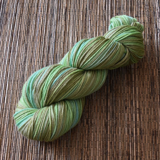 8 Ply Pure Merino Wool DK Yarn in Meadow 13043| 8 ply Pure Merino Yarn | Sally Ridgway | Shop Wool, Felt and Fibre Online