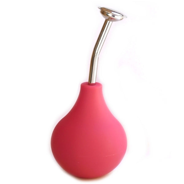 Ball Brause, Felting Bulb, Water Sprinkler for Felting| Tools | Sally Ridgway | Shop Wool, Felt and Fibre Online
