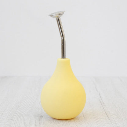 Yellow Ball Brauser, Felting Bulb, Water Sprinkler for Felting Shop Wool, Felt and Fibre Online